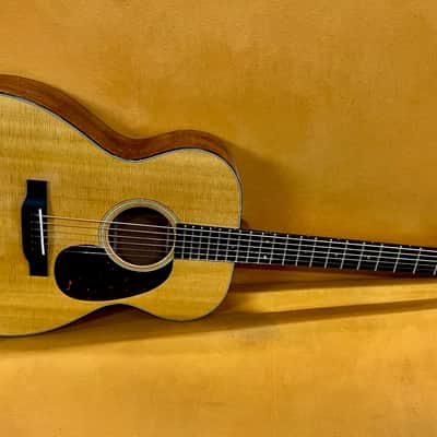 Martin Standard Series 000-18 2015 - Natural image 1