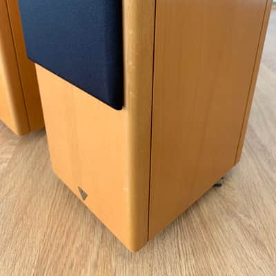 Vienna Acoustics Bach Baby Grand Floor Speakers Audiophile Sound Amazing! image 10