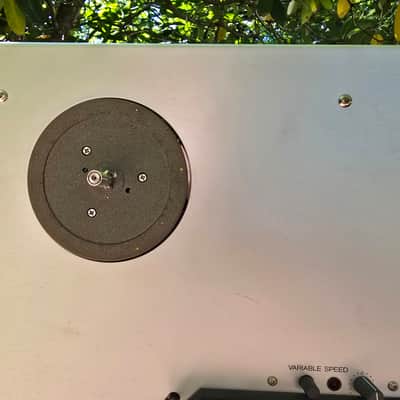 ReVox PR99 MKII 2-Track 7.5/15 IPS Superb Restoration Recapped Documented Tested image 17