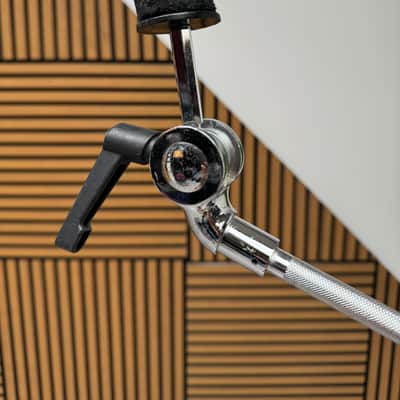 Elite Boom Arm Cymbal Stand / Heavy Duty Drum Hardware #OD24 image 7