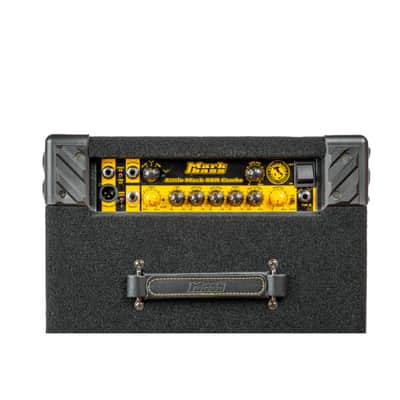 Markbass Combo Mini CMD 121P V - Bass Combo Amp image 5