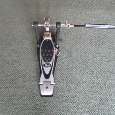 Pearl Eliminator Strap Drive Double Bass Drum Pedals W/Carry Case - Excellent! image 4