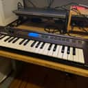 Yamaha Reface DX Mini Mobile Keyboard 2015 - Present - Black