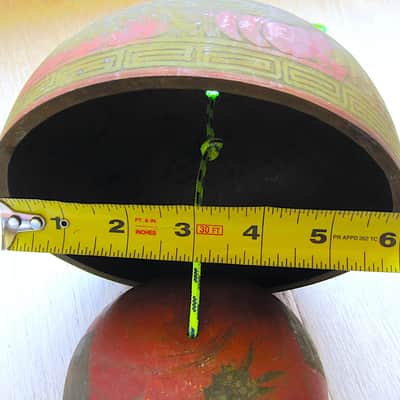Temple Bells - Vintage image 4