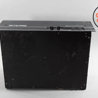 Ampeg SVT-300 Tube Power Amp -Super Rare- image 8