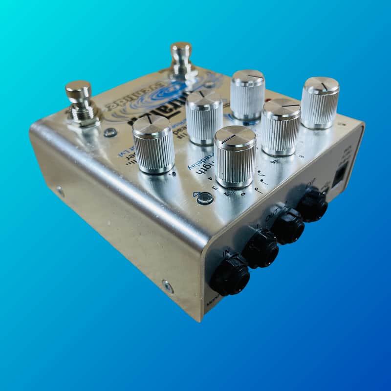 Eventide UltraTap Pedal image 1