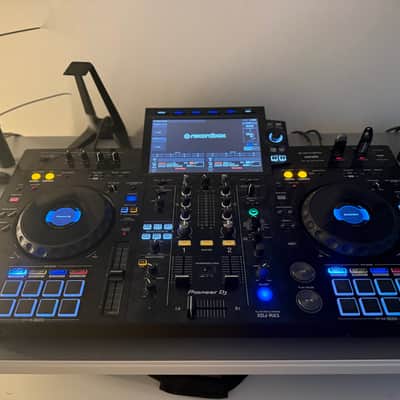 Pioneer XDJ-RX3 with Magma Soft Shell Case image 4