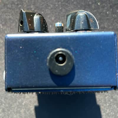 BMF Effects Fuzz Face 1.5 24-25 - Blue image 2