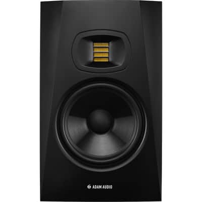 ADAM Audio T7V 7 inch Powered Studio Monitor -NEW image 1