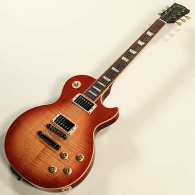 Gibson Les Paul Standard 50s Cherry S [16570441] (06/22) image 5