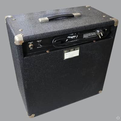Peavey TKO 80 Bass Combo Amp Made in USA Vintage 150W Solid State image 2