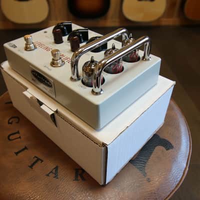 Effectrode LA-1A Super High Resolution Leveling Amplifier 2010s - Cream image 3