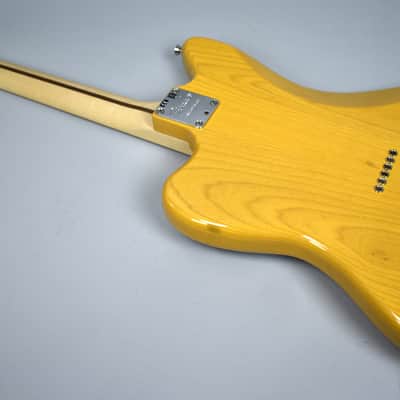 Fender Limited Edition Butterscotch Blonde Offset Telecaster Electric Guitar w/OHSC image 9