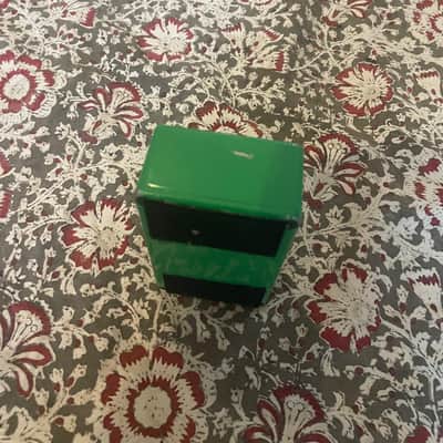 Maxon OD-808 Overdrive 2010s - Green image 6