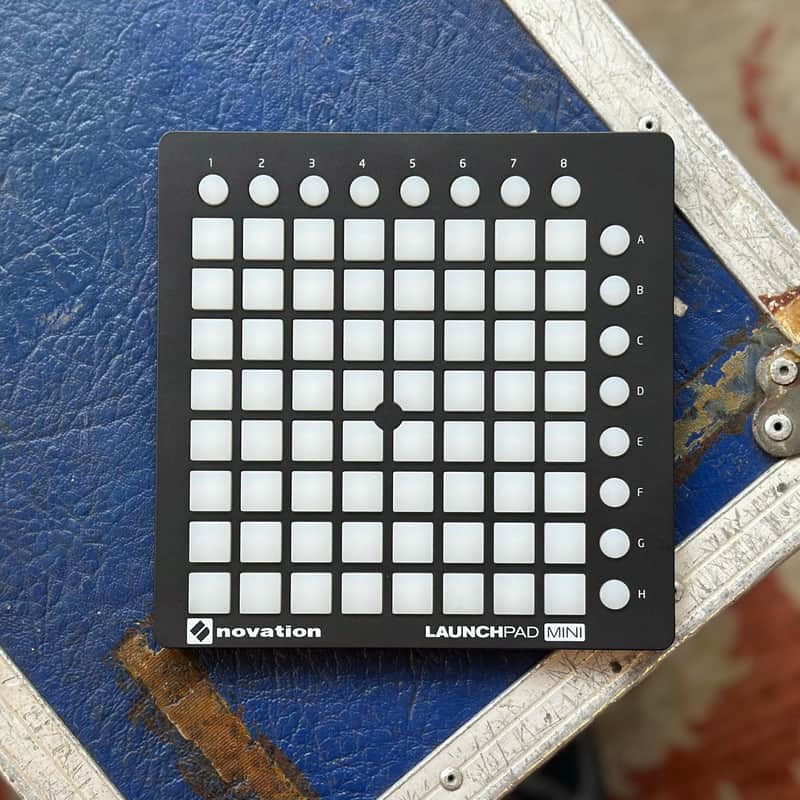 Novation Launchpad Mini image 1