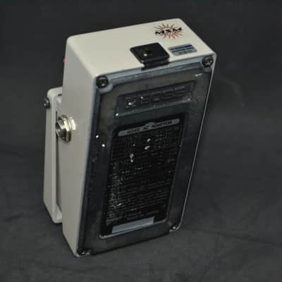 Boss GE-7 JAPAN, The Clairvoyant mod, Msm workshop image 4