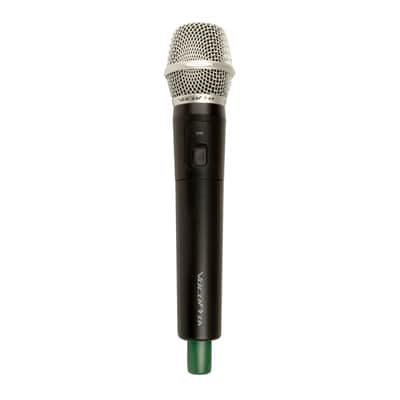 VOCOPRO DPR-DUAL-1 Digital Plug and Play Wireless Handheld Microphone System image 2