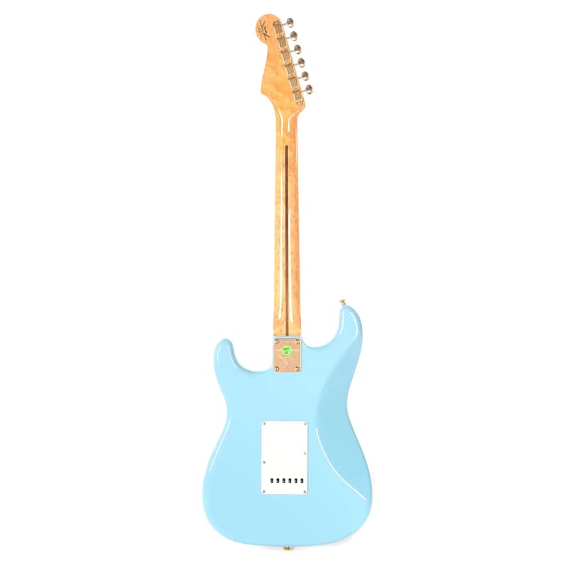 Fender Custom Shop '59 Reissue Stratocaster NOS image 5