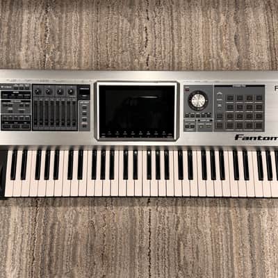 Roland Fantom-G6 61-Key