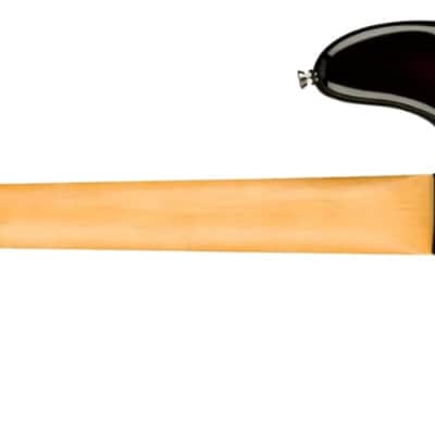 Fender American Professional II Precision Bass with Rosewood Fretboard 2020 - Present - 3-Color Sunburst image 6