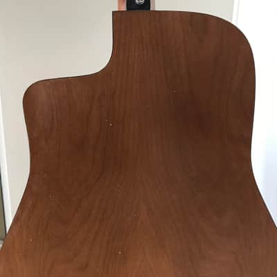 Simon & Patrick S&P 6 CW GT Early 2000's - Natural Wood n image 9