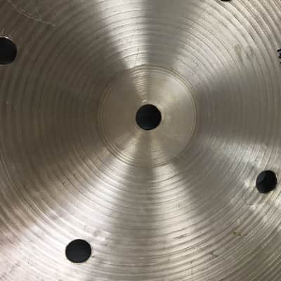 Zildjian Avedis Quick Beat Hi Hat 14 image 5