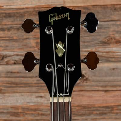 Gibson EB-0 Cherry 1967 image 6