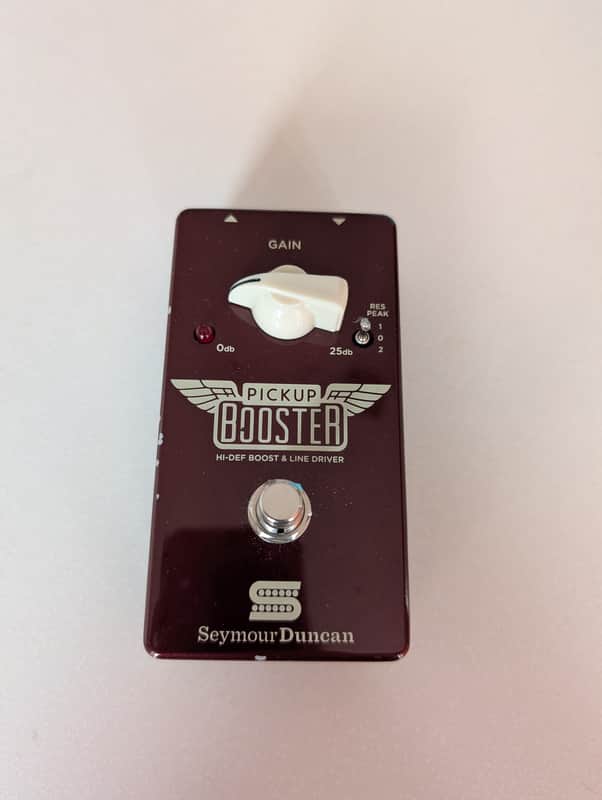 Seymour Duncan Pickup Booster