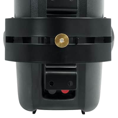 (6) Rockville WET-44 PRO Dual 4" 4-Way Swivel 70V Commercial Speakers in Black image 7
