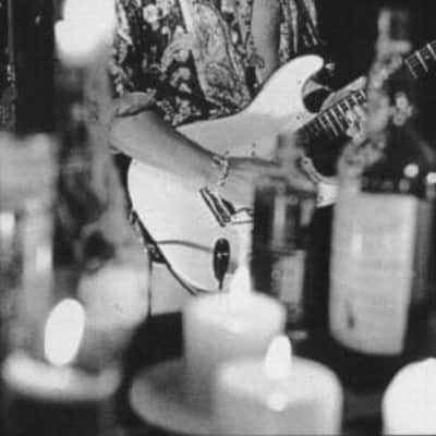 Fender Stratocaster Richie Sambora Signature 1995 image 23