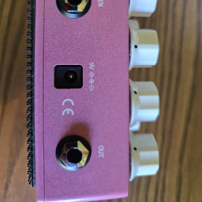 Browne Amplification Protein Dual Overdrive V3 2022 - 2024 - Various image 6