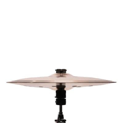 Zildjian FX Stack Cymbal 14" image 4