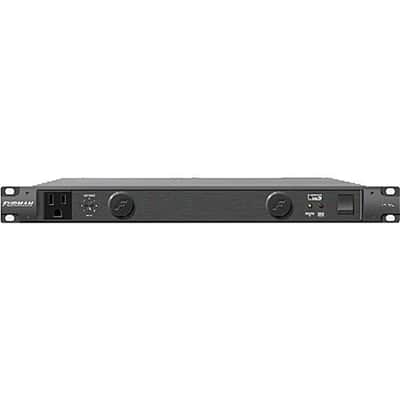 Furman PL-8 C Power Conditioner image 1