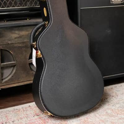 Martin Conversion 1930 00-42 Brazilian Rosewood Acoustic Guitar with Hardshell Case image 25