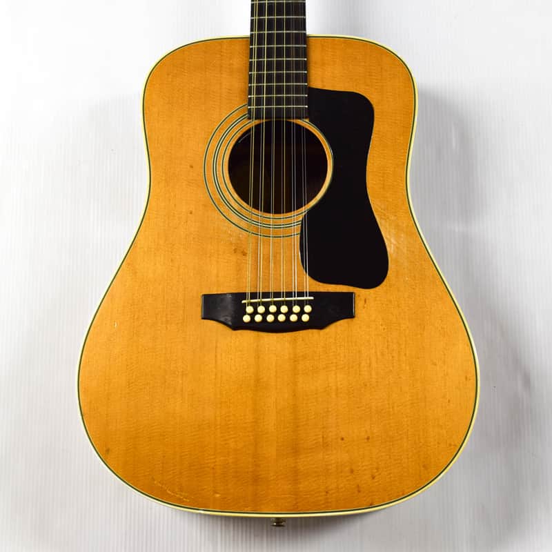 Guild G-312