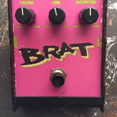 ProCo Brat Distortion | Reverb Canada