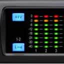 *DEMO* PreSonus® Studio 1824c | Black