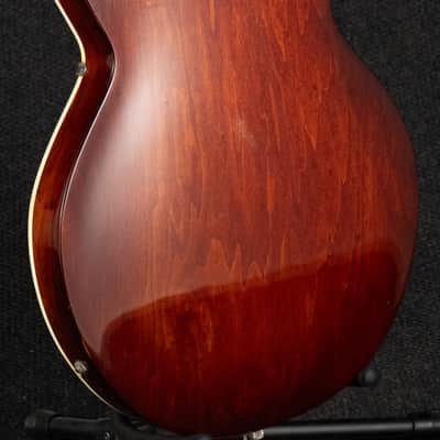 Gretsch 1969 Chet Atkins Tennessean Walnut image 10
