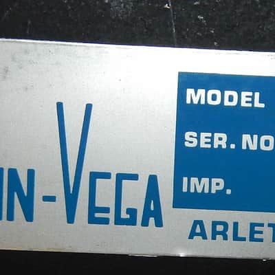 Cerwin-Vega 188EB woofer older version image 3