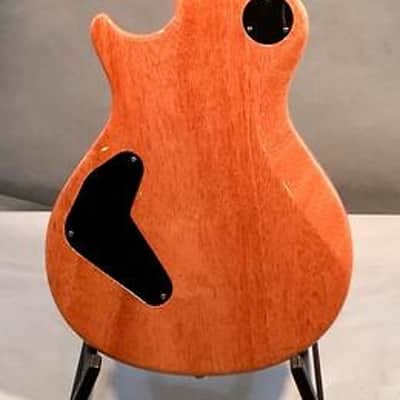 PRS P245 Semi-Hollow w/Piezo Electric Guitar image 6