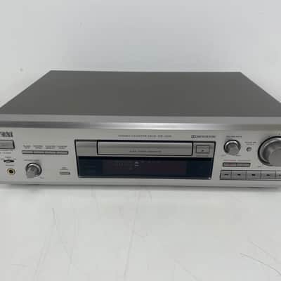 Akai - DX1200s - Cassette Deck - Inc. Manual/Original Box/Remote - As New image 2