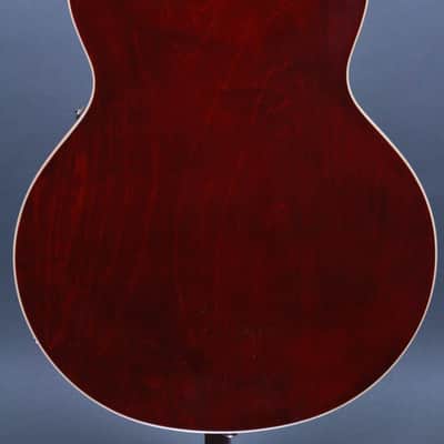 2015 Gibson Custom Shop ES-339 Cherry image 4