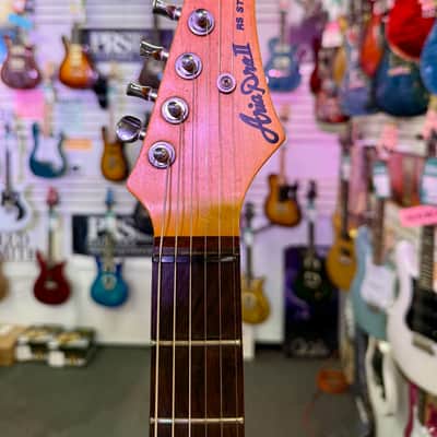 Aria Pro II RS Straycat Electric - Pre Owned image 11