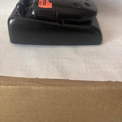 Ibanez Soundtank CP5 Compressor 1990 - 1999 - Black image 4