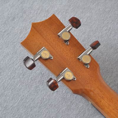 Kamaka 100th Anniversary Tenor Ukulele - HF3D - Deluxe Uke - Hawaii USA image 10