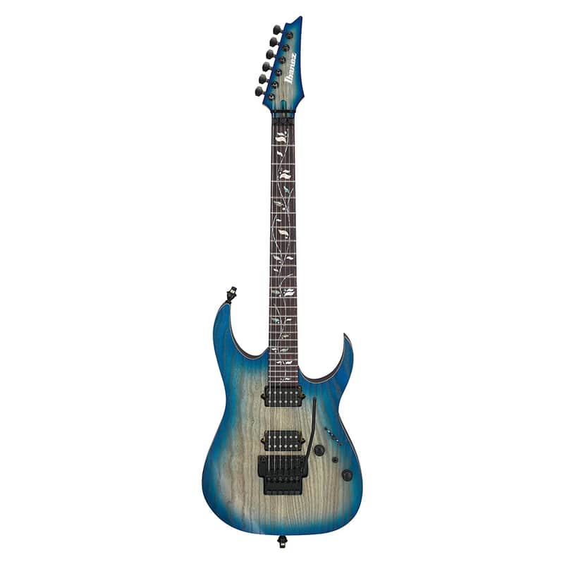 Ibanez RG8620AH J. Custom image 2