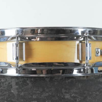 Ludwig Rocker Elite 3"x 13" Piccolo Snare Drum image 7
