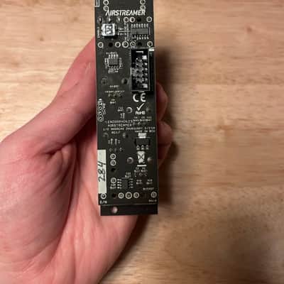 Endorphin.es Airstreamer Eurorack image 3