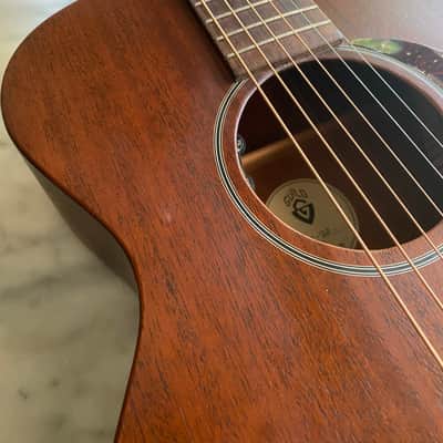 Guild USA M-20E 2017 - 2021 - Natural (Prototype) image 14