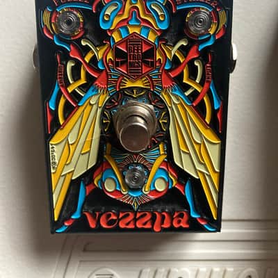 Beetronics Vezzpa Octave Stinger 2021 - Present - Various image 1